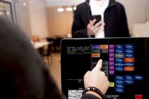 Hot Sauce POS-Restaurants, Pizzeria, Bars-Requires Processing Through SwyftPay