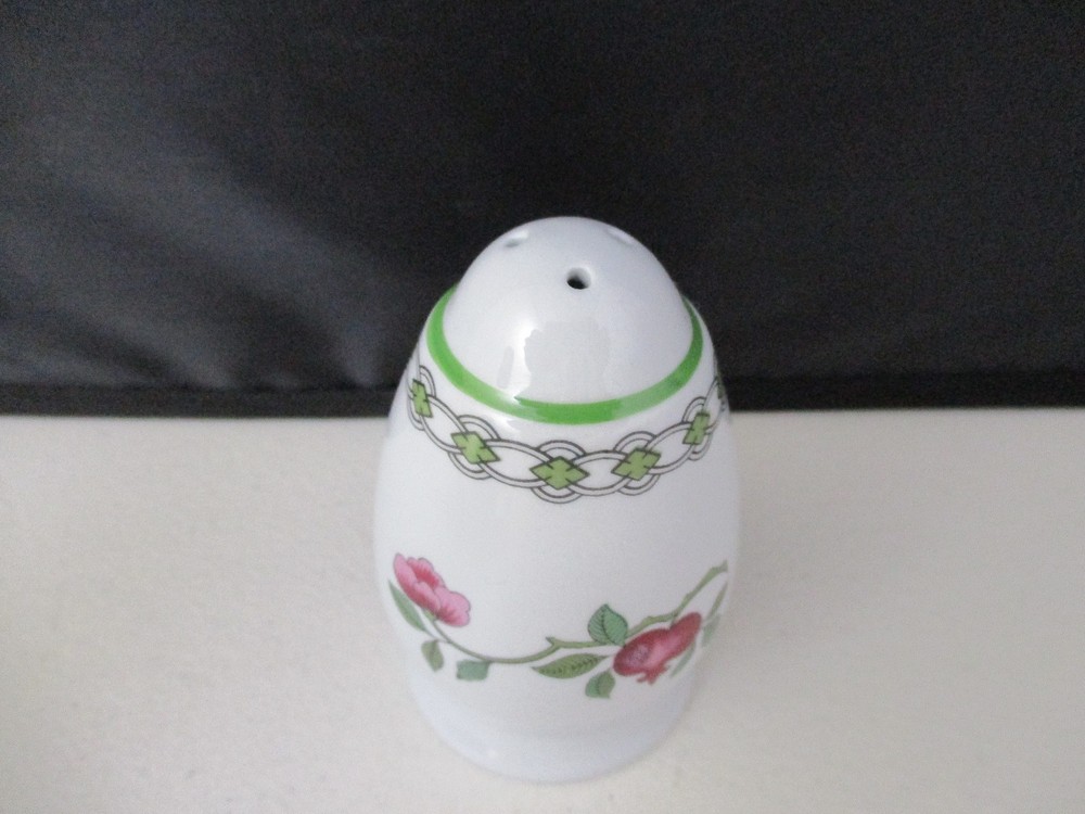 SPODE SUMMER PALACE SHAKER- THREE HOLE- 1002H