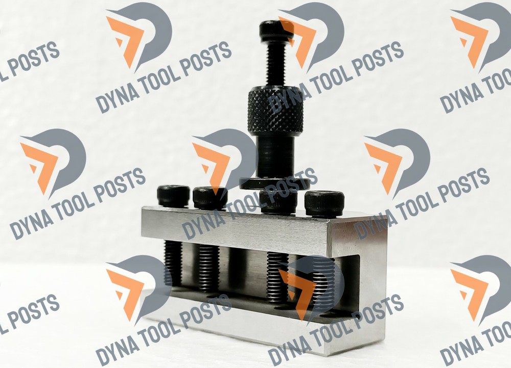 9x Spare Holder For T37 Dickson Type Quick Change Tool Post Standard Holder T37