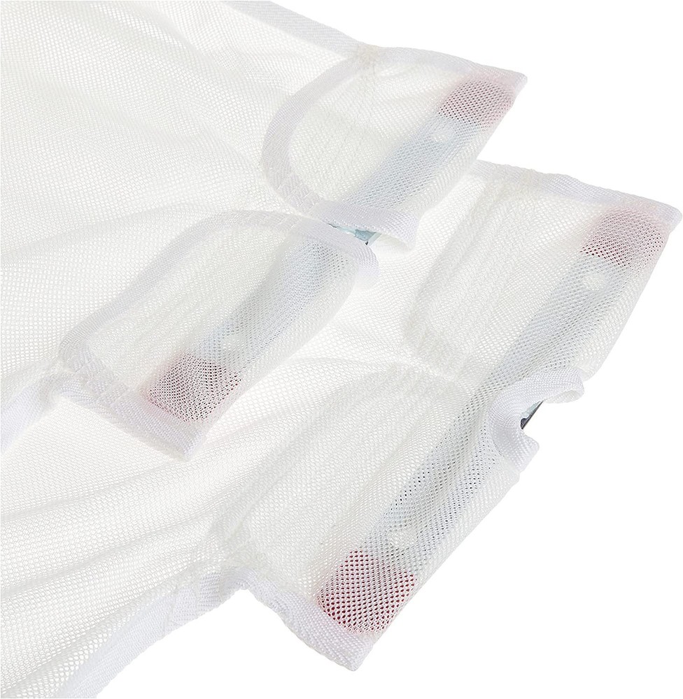 Drive Medical Patient Lift Sling Without Commode Cutout