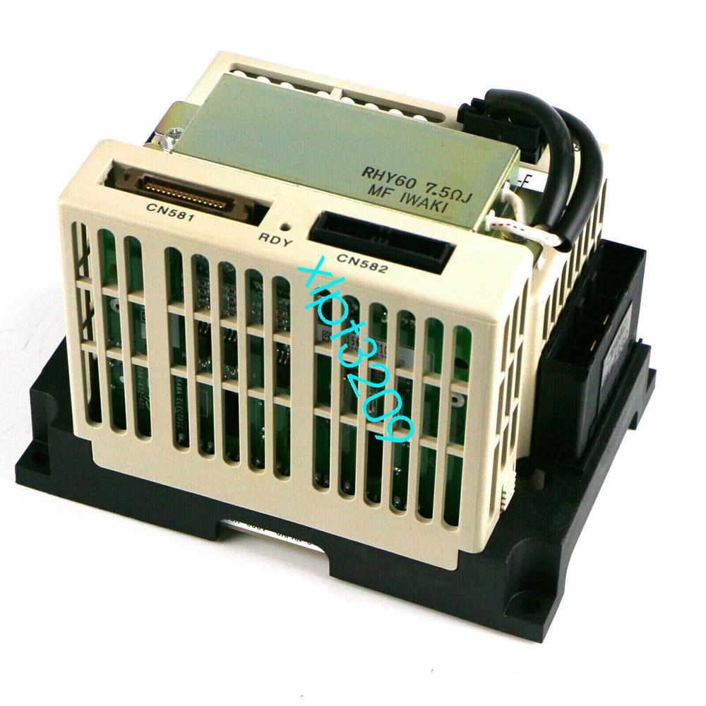 SRDA-SDA35A01A-E New In Box YASKAWA Servo Driver FedEx or DHL