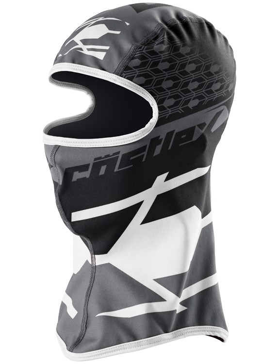 Castle 77-130J Icon Balaclava