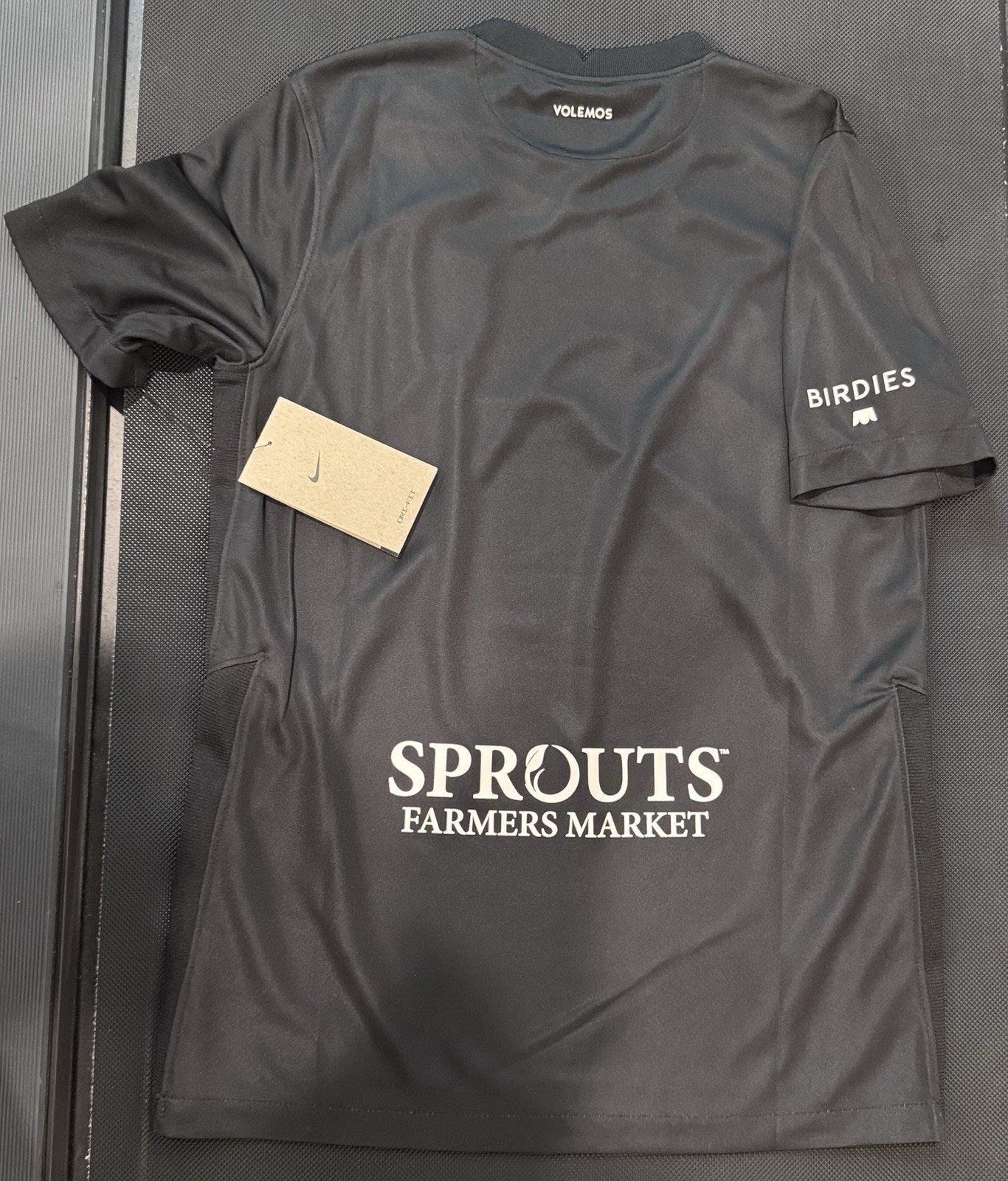 Angel City FC Women’s Soccer Jersey