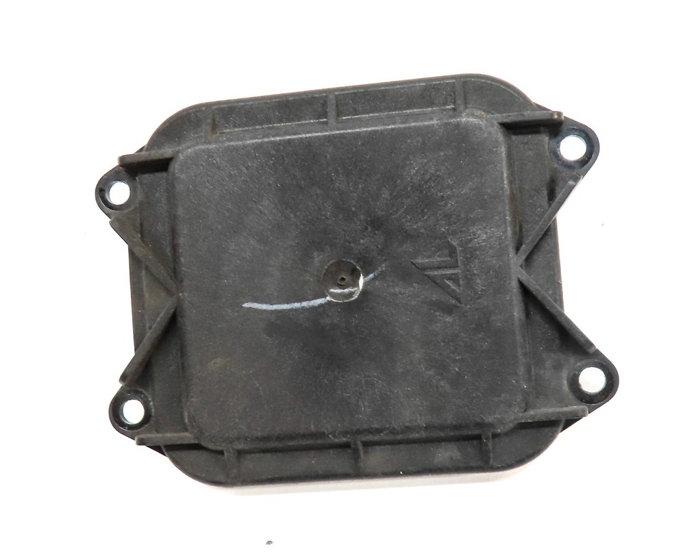 2011 BMW X5 (E70) SMCII ADAPTIVE HEADLIGHT HEAD LIGHT LAMP CONTROL MODULE