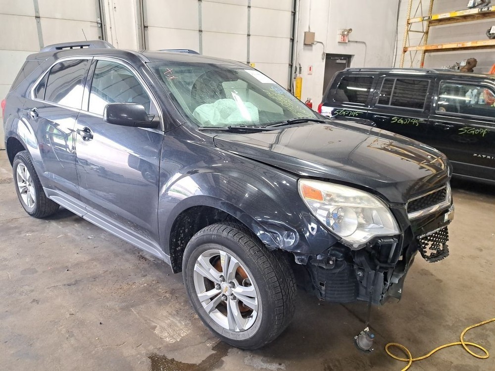 Rear 2012 Equinox Camera/Projector Sku#4198677