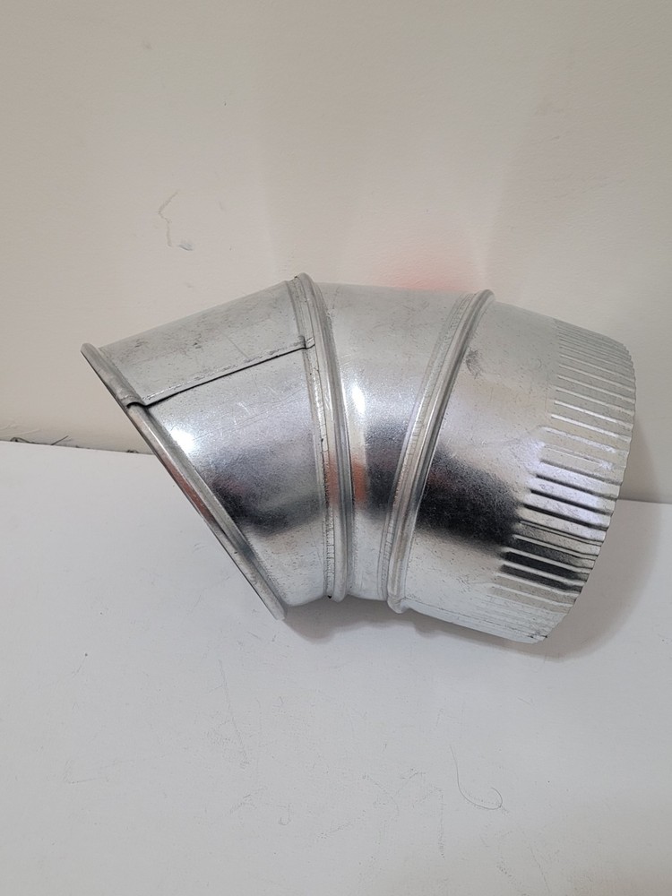 6" Adjustable 45 degree Adjustable Elbow  . Free Shipping  .