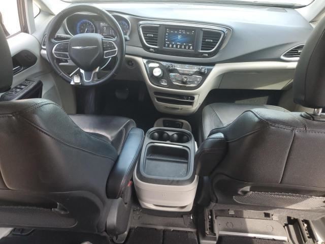 PACIFICA 2020 Air Shutter 2739523