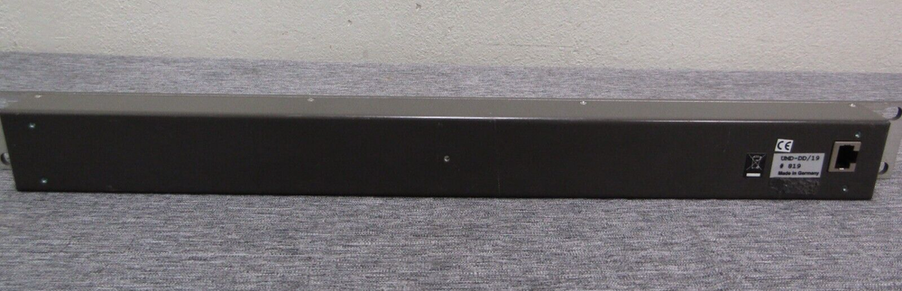 Grass Valley UMD-DD/19 Tuner