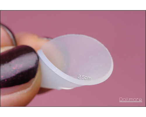 [Dollmore] All Size BJD Art Pose Ring 25mm*10pcs