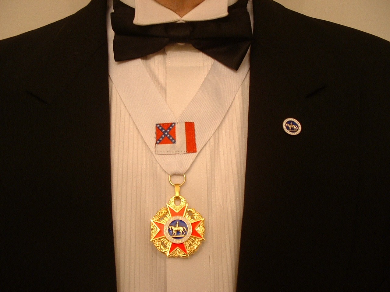 Irish Brigade Civil War Medal