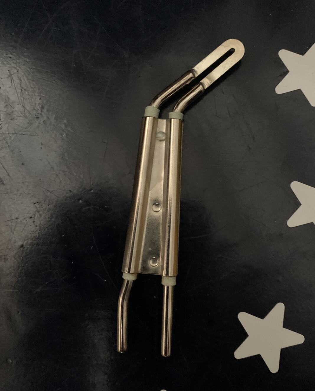 1 X HSGM Type HG Heat Blade - Hand Held - Blade Electric Hot Knife Fabric Cutter