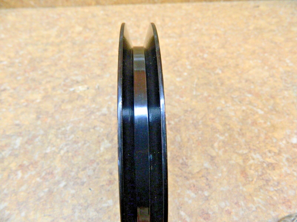 230912 Sheave 5L / B Belts Split Taper Bushing Style H