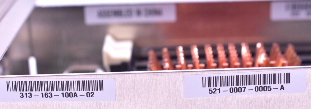 EMC Corporation 313-100A-02 Slic50 Data domain Memory Module NVRAM