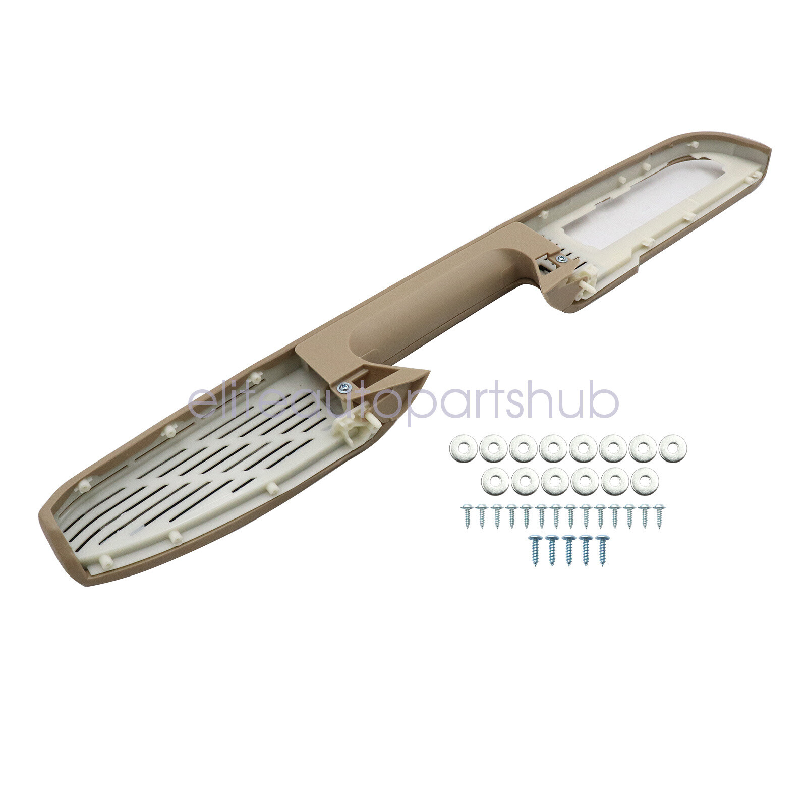 Door Panel Handle Armrest Repair For 10-14 Chevy GMC Tahoe Silverado Driver Left