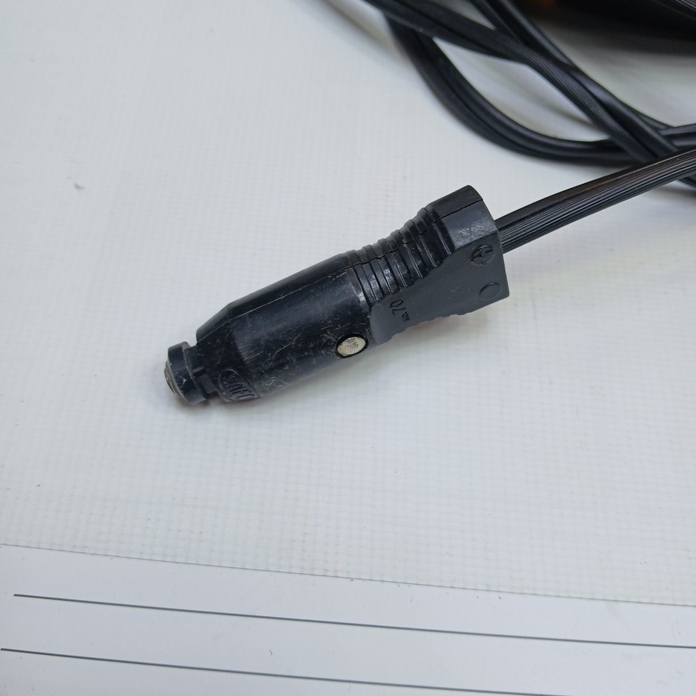 Amber Code 3 PSE Model 320 Public Safety Equipment Light TEST works as it should