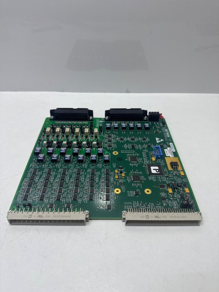 Zetron 950-0838 Radio Interface Unit Card