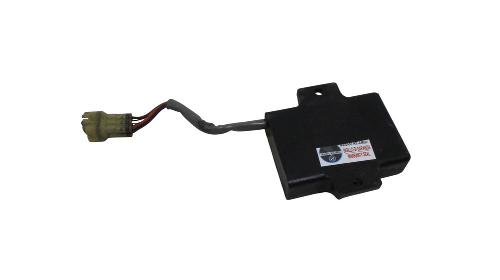 BMW F 650 1993 2000 Engine Control Unit ECU