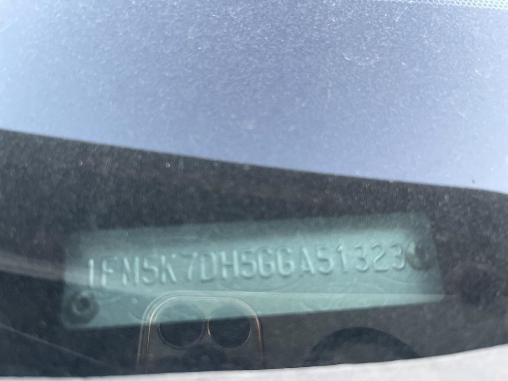 Camera/Projector Camera Rear Fits 16 EXPLORER 1014611