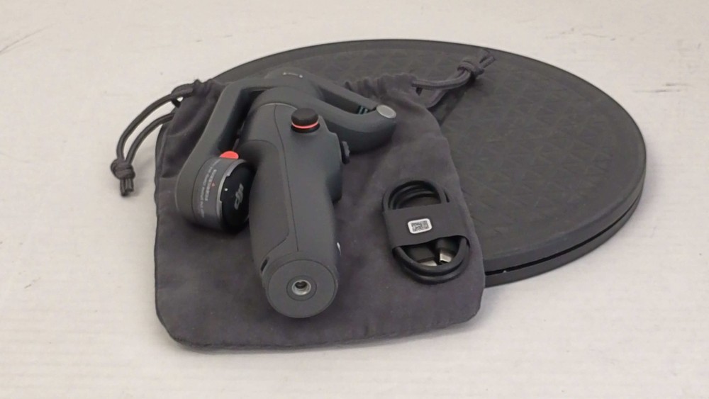 DJI Osmo Mobile 6 *READ