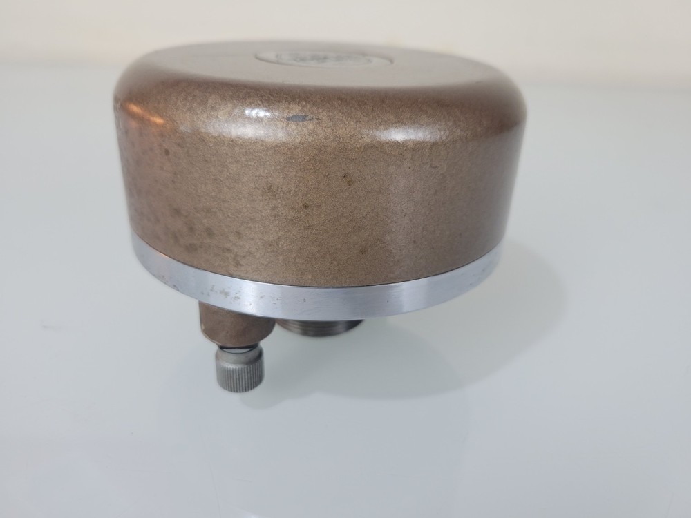 VITAVOX GP1 PRESSURE UNIT DRIVER