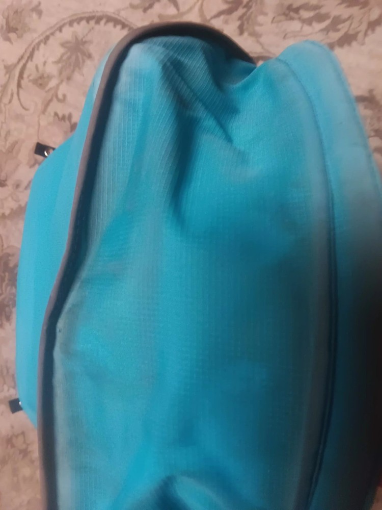 Thule Urban 2 Glide Canopy And Inserts Replacement LIGHT BLUE