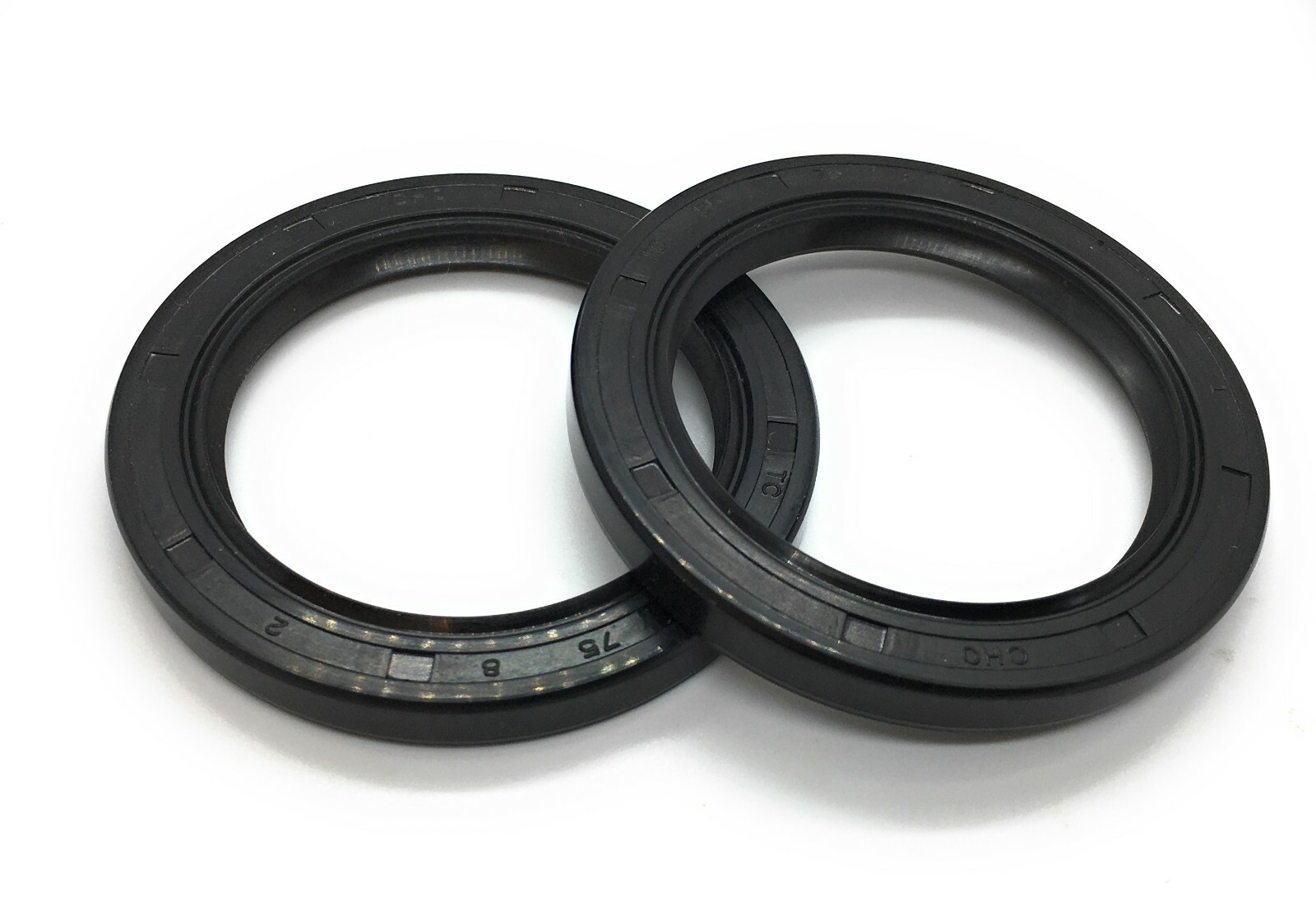 Seal Kit (2pc) for King Kutter TG , RTG & TG-G Series Tiller Replaces 505017