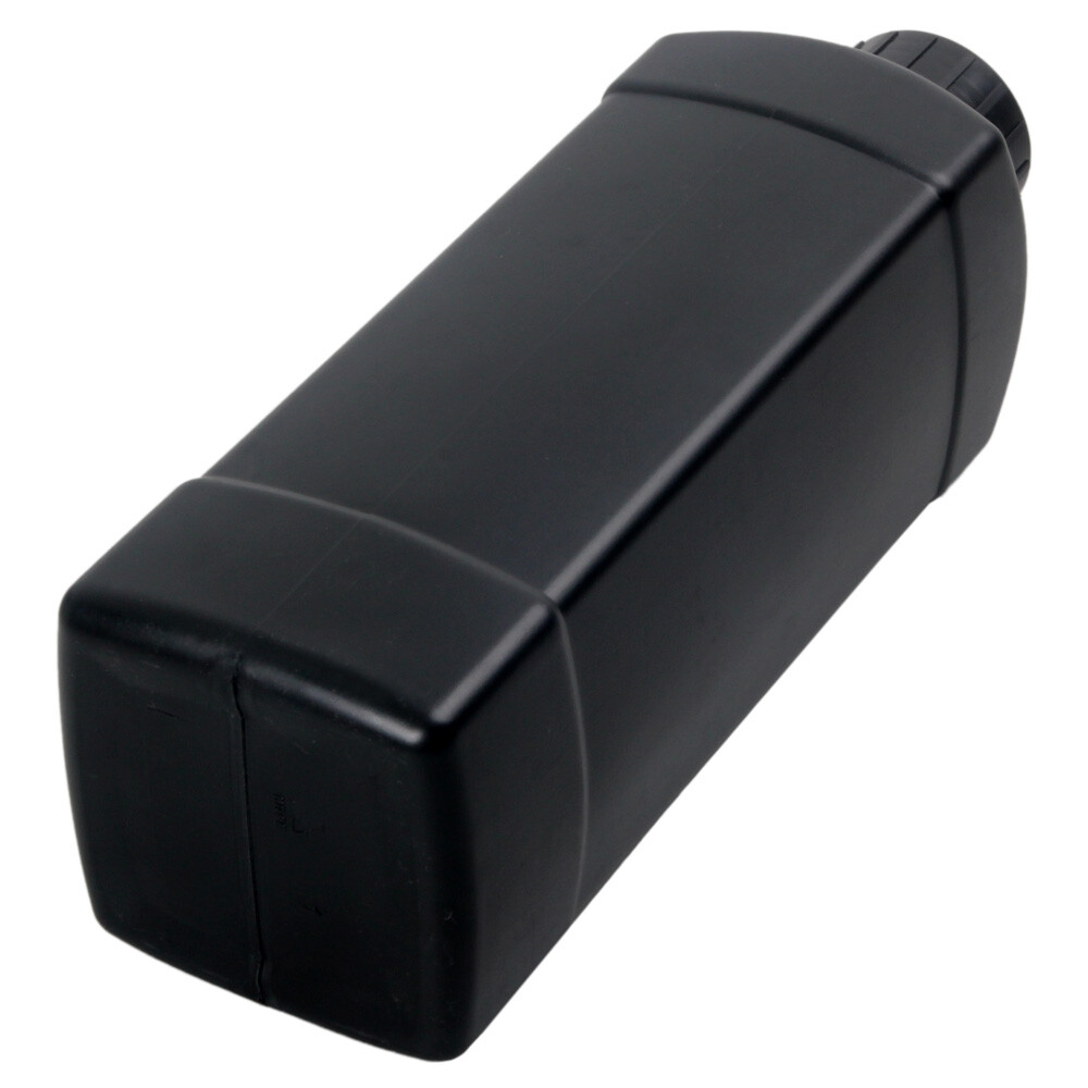 3x 1000ml Darkroom Developer Chemical Storage Bottles For 135 4x5 B/W Film Photo