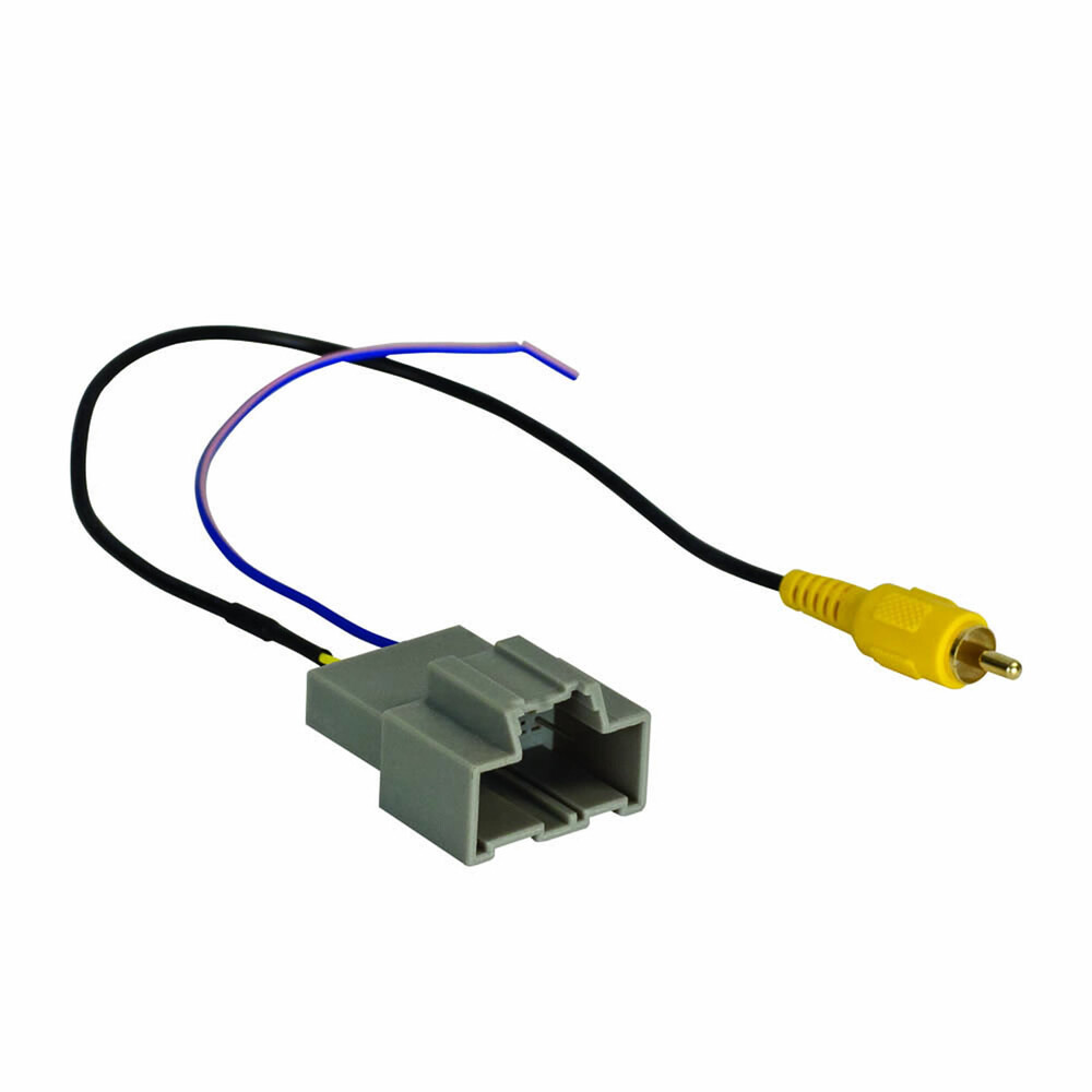 Axxess AXBUCH-GM2 Backup Camera Retention Harness