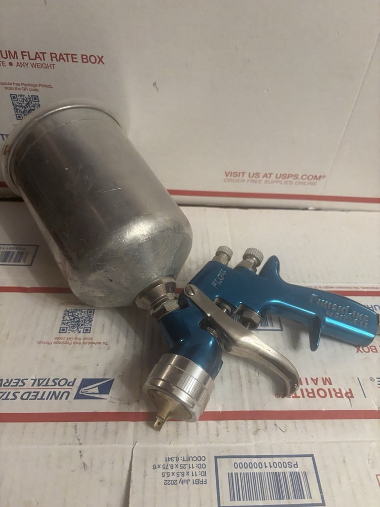 Devilbiss Flg4 Spray Gun