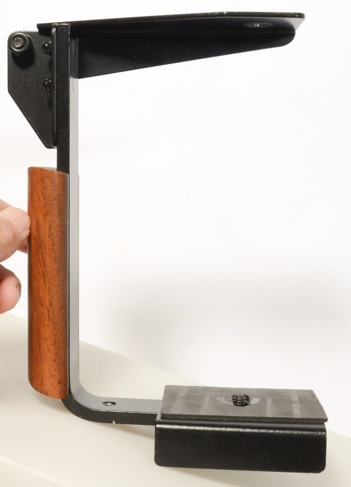 JHB  Photo Equipment Bachrach Bracket