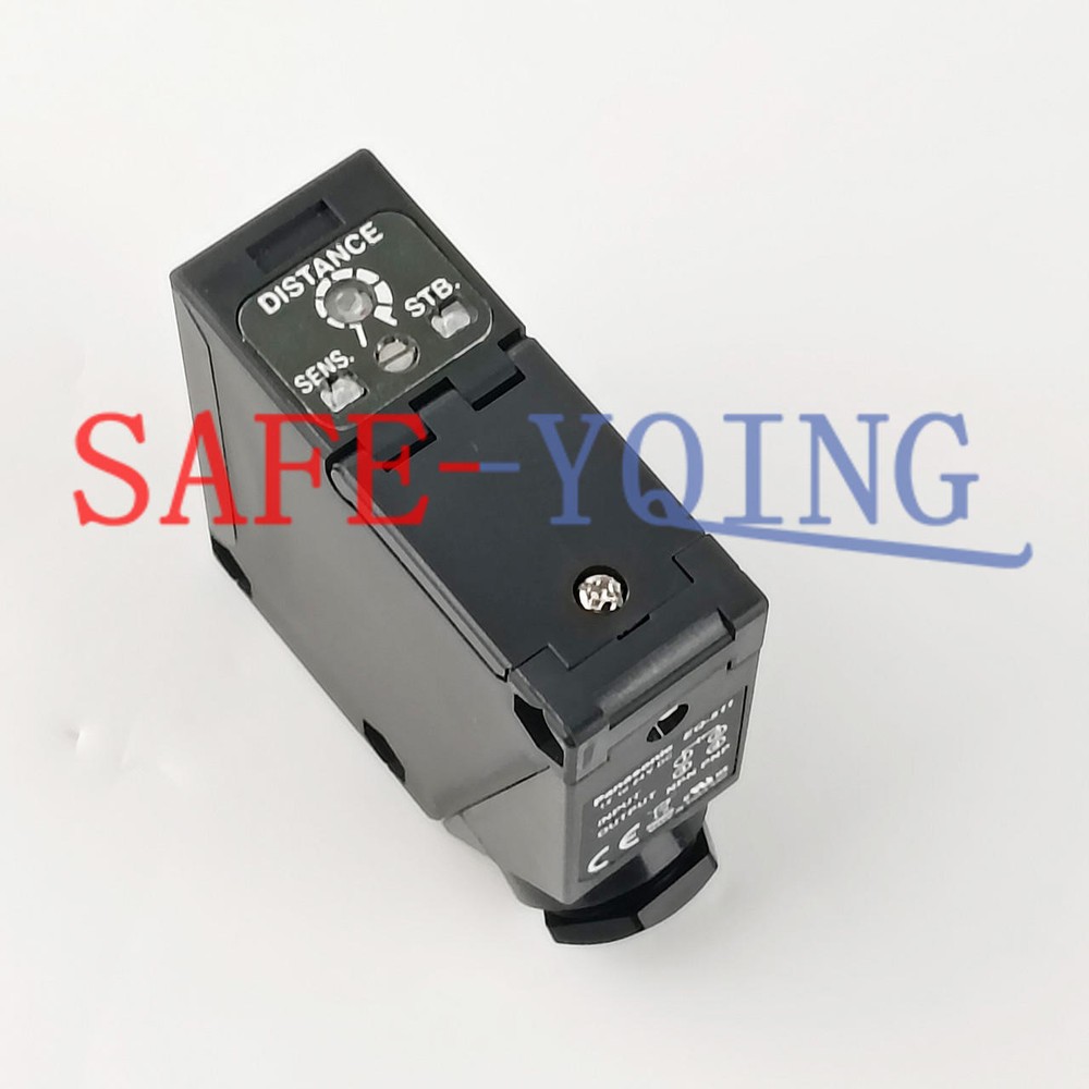 ONE New Panasonic EQ-511 photoelectric switch sensor