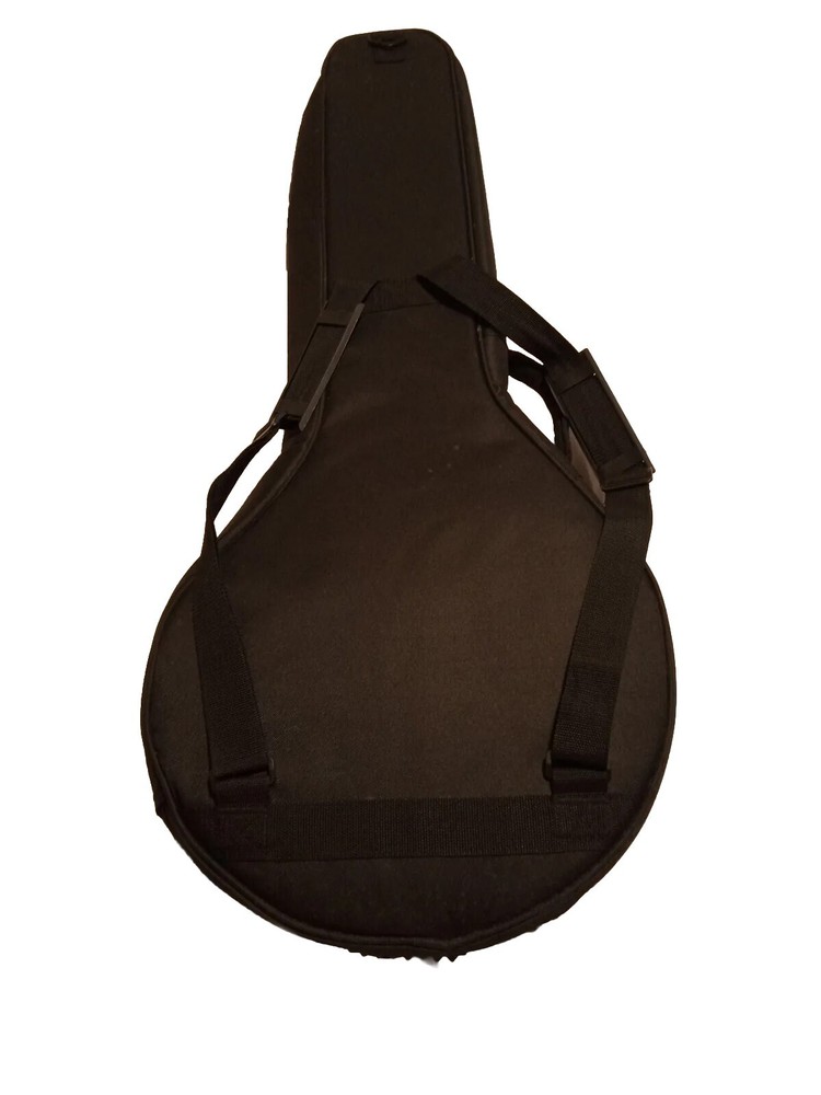 Roadrunner Soft Case For 5 String Banjo 🪕