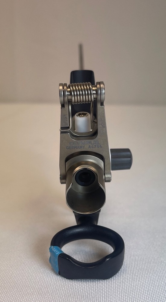 Olympus A4744 Working Element Passive Action 4mm 12° GYN Urology