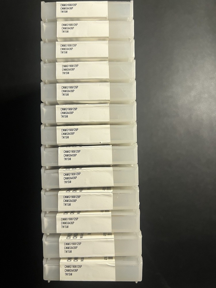 Widia- 4165982 Insert