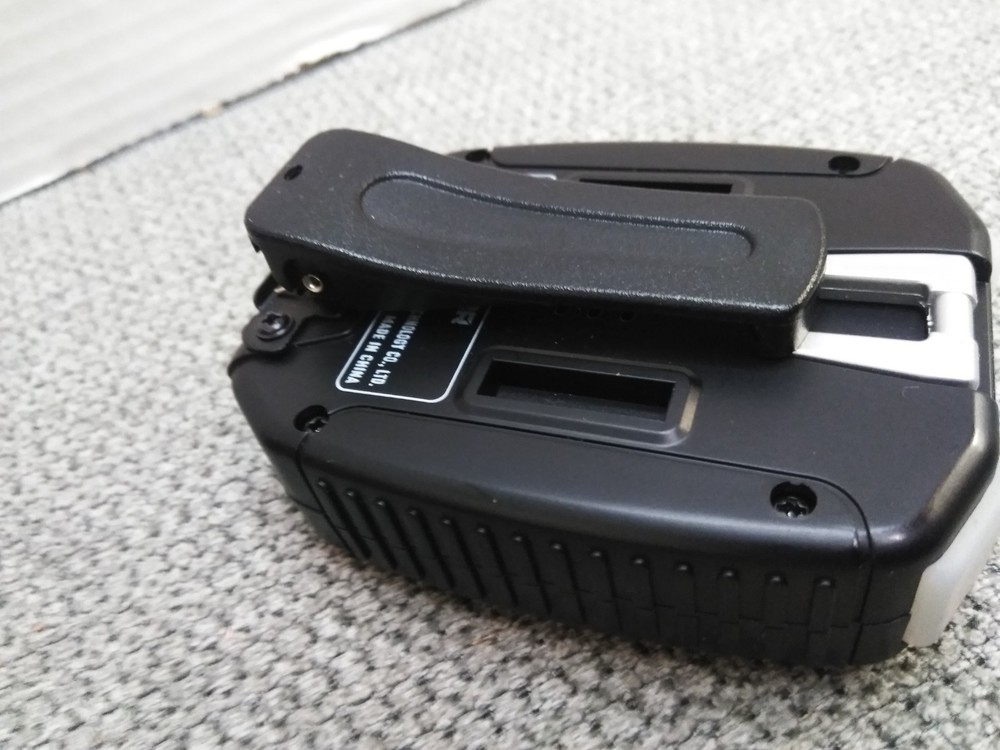 SPECIAL PIE USPSA Shot Timer - Shooting Timer Perfect for Practice (no usb)