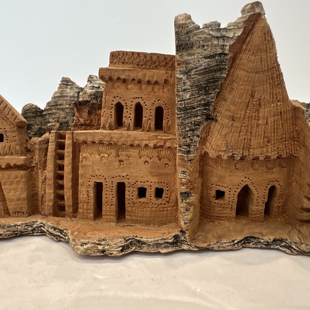 Uli Kirchler Wood Carving