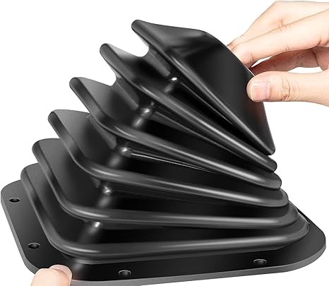 924-5405 Rubber Shift Boot for Kenworth Model, Replace K042-79