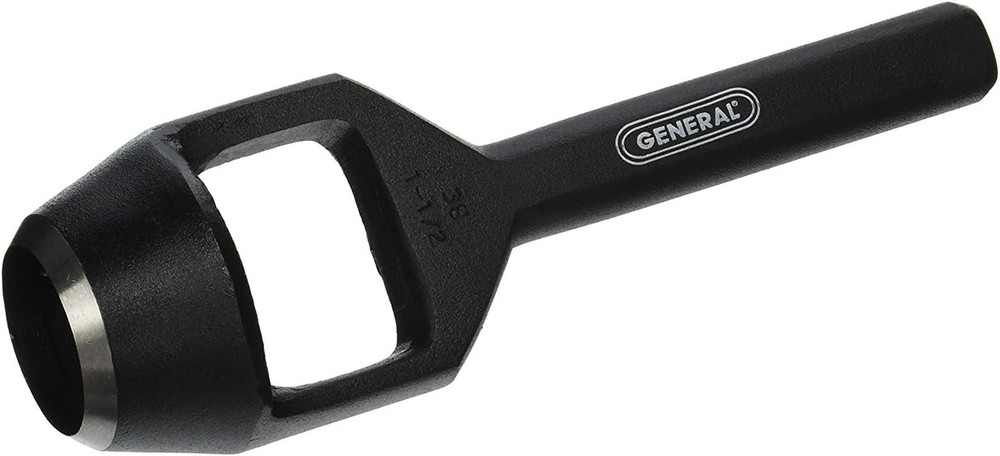 1271Q Arch Punch, 1-1/2-Inches