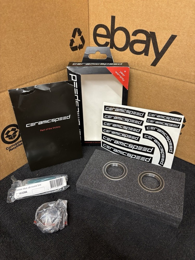 Ceramicspeed BB30 Bottom Bracket Bearing Kit