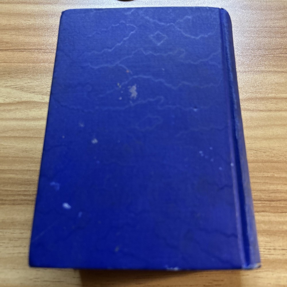 Vtg.Scott 1929 Standard Postage Stamp Catalogue 85th Edition Philately Reference