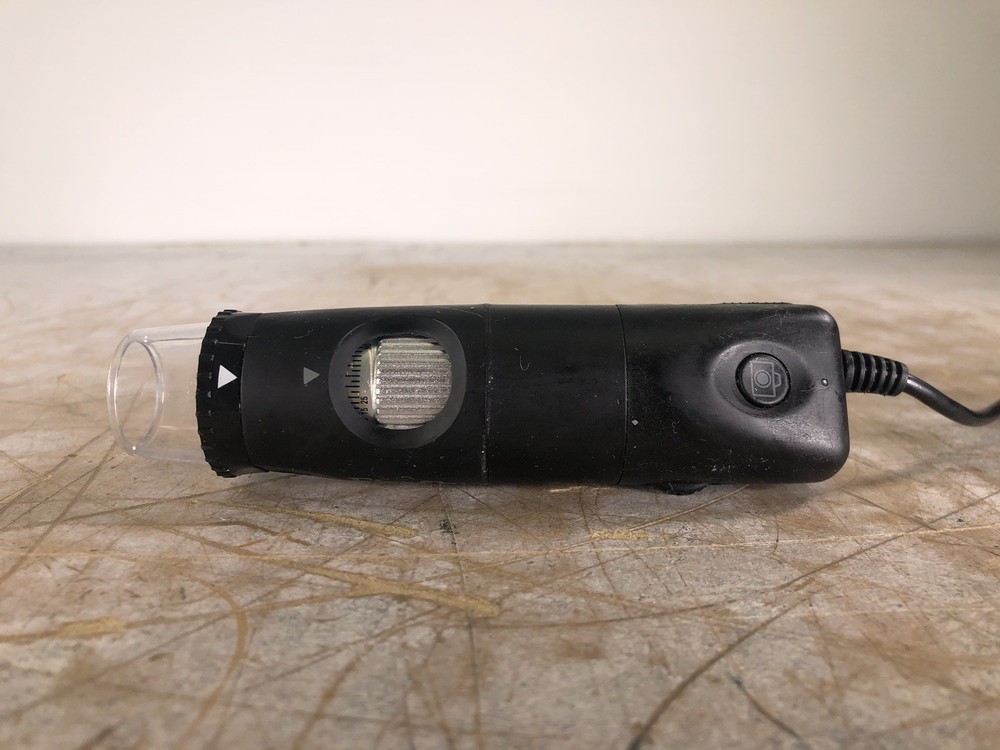 FIREFLY DE300 DIGITAL DERMATOSCOPE