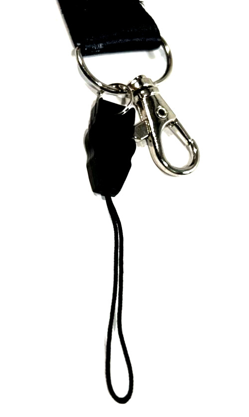 VIP Lanyard Double Clip Lighthouse Immersive (25-Pack)
