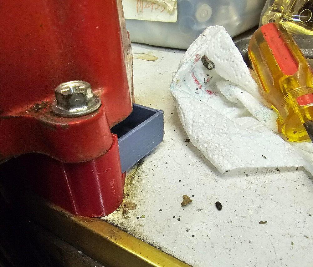 Lee Pro 1000 Primer Catcher Kit - for pre 2012 models