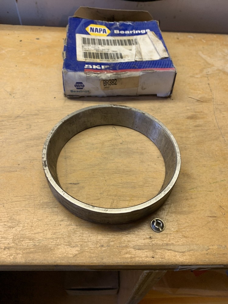 Differential Bearing Race BR382 SKF