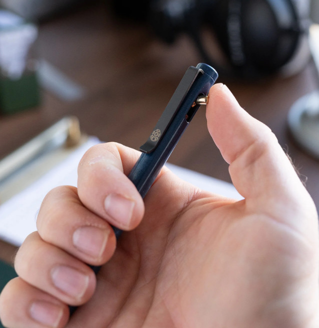 Tactile Turn Seasonal Release Switch!!! The Deep Sea [Standard or Short Length]