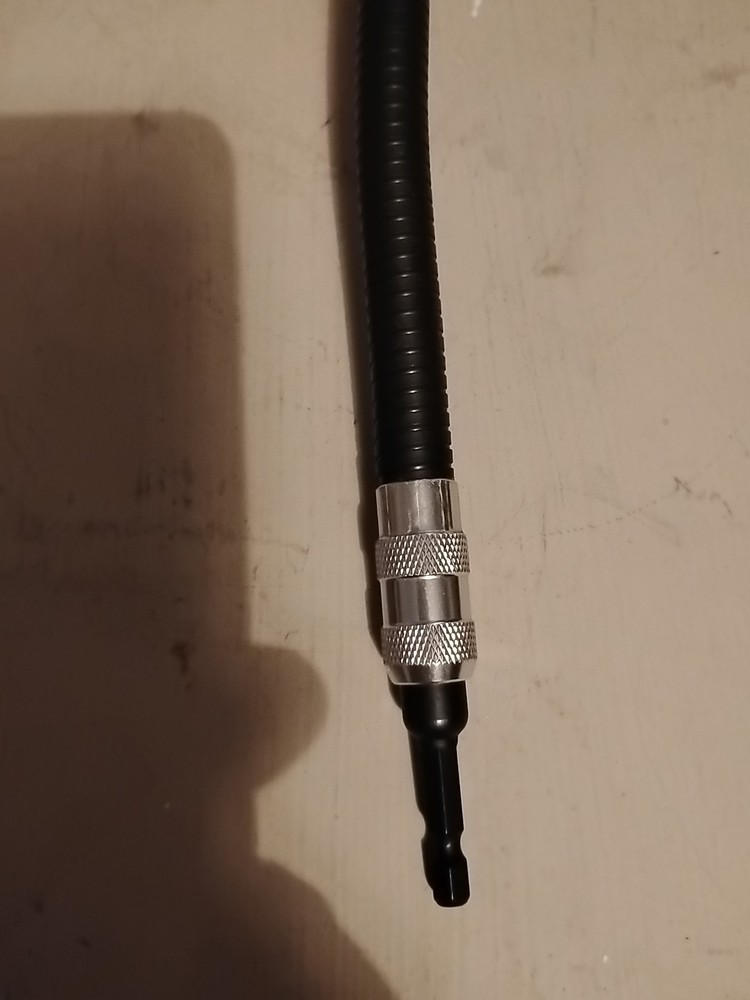 DeWalt Flex Shaft Screwdriver