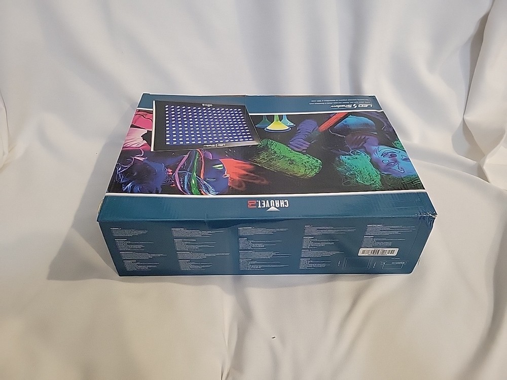 Chauvet DJ LED Shadow Backlight