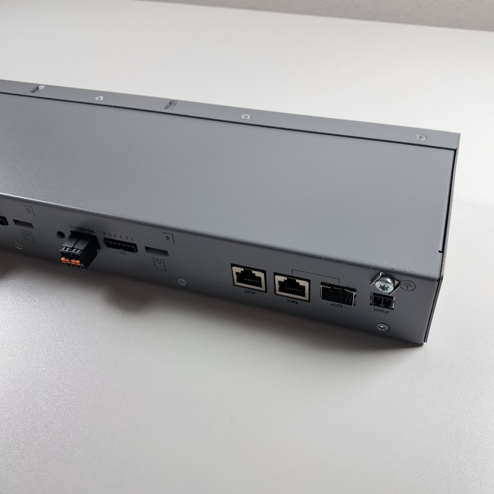 Axis P7216 Rack Mountable Video Encoder