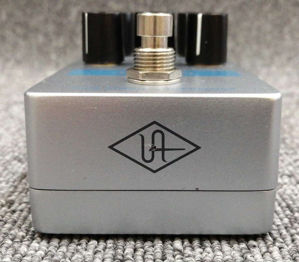 UAFX Model UAFX 1176