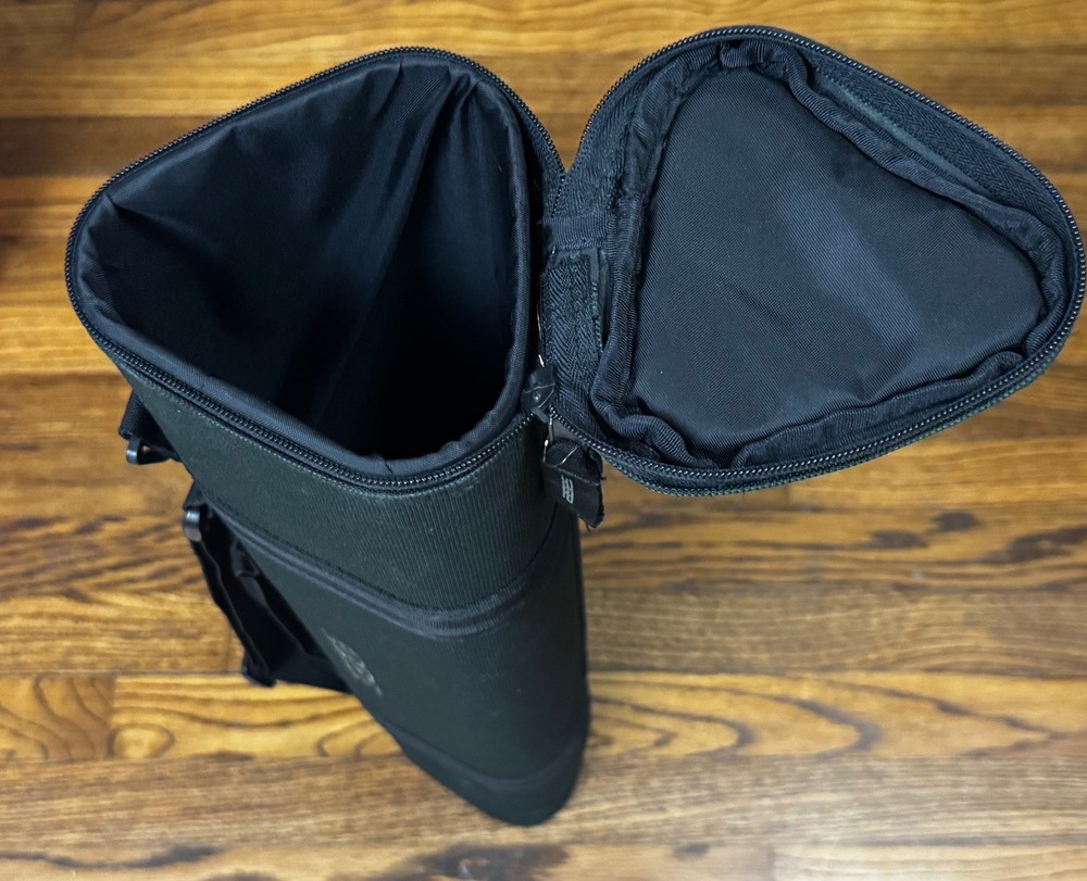 Sage protective Multi fly rod carrying case ~ case only!
